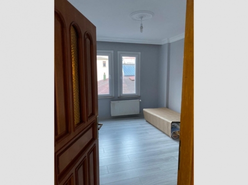 Fatsa Şehir merkezinde kiralık daire